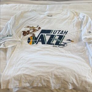 Warner Bros. Looney Tunes White Tee